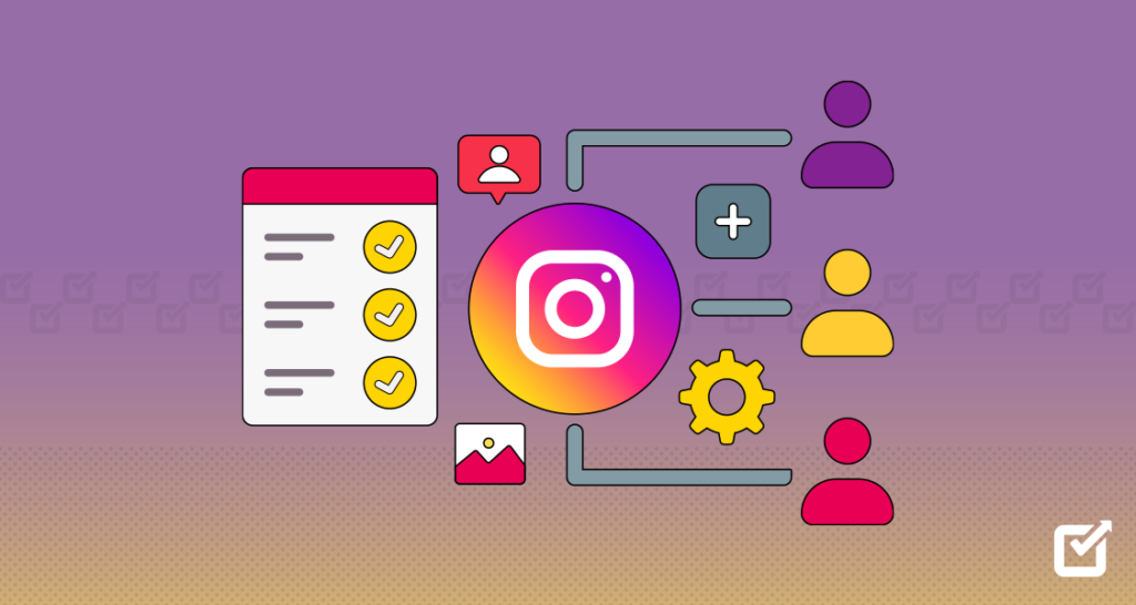 Instagram Account Management