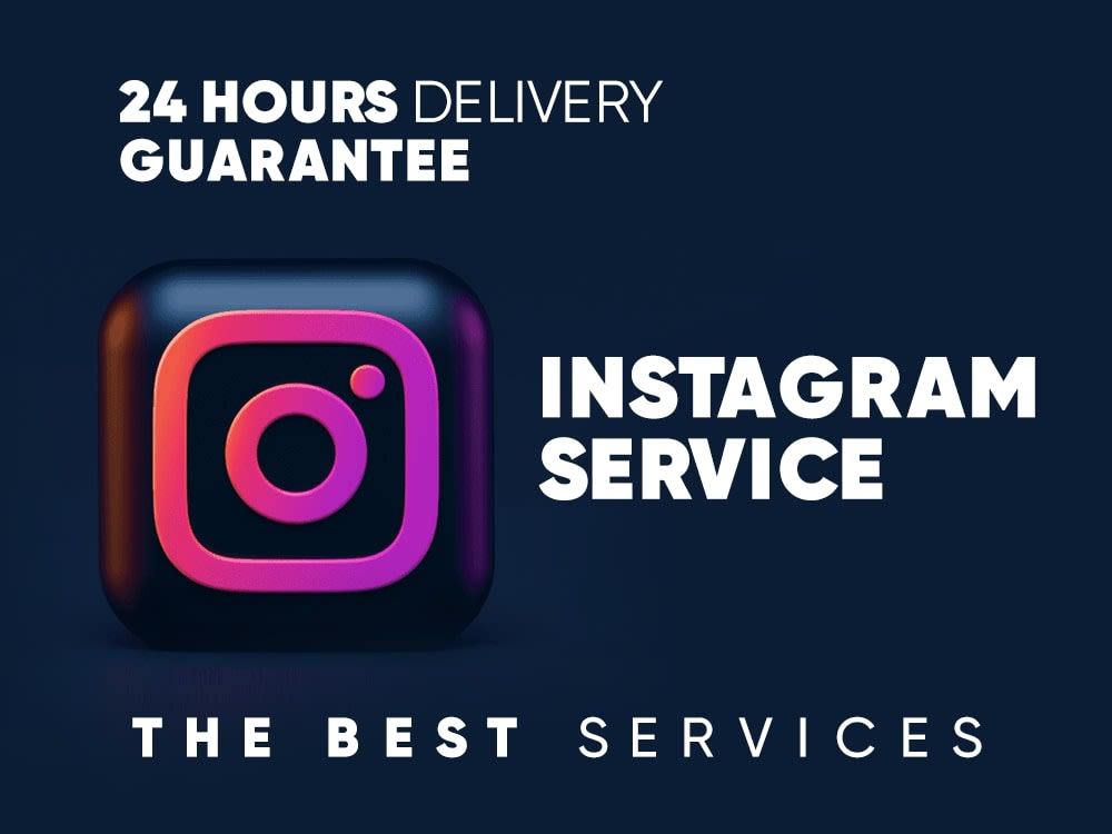 instagram open service