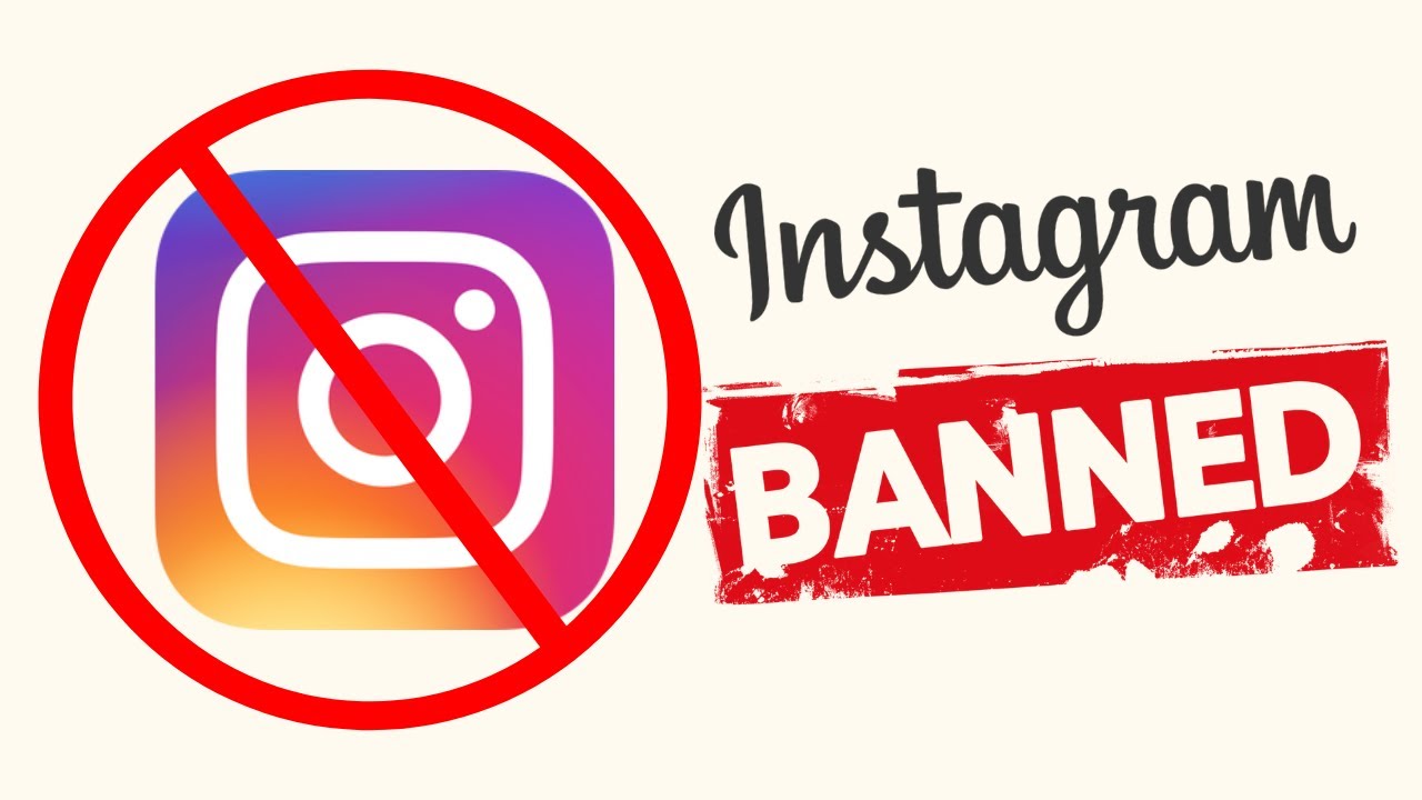 instagram ban services