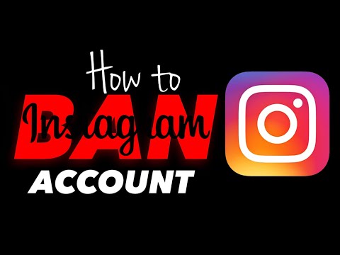 instagram ban services