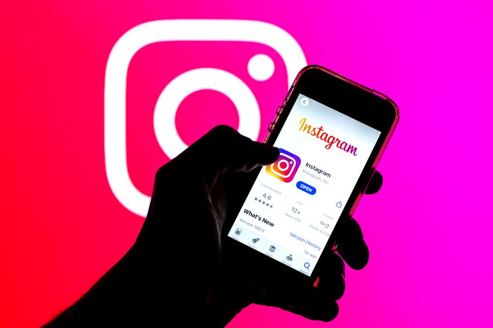 instagram open service